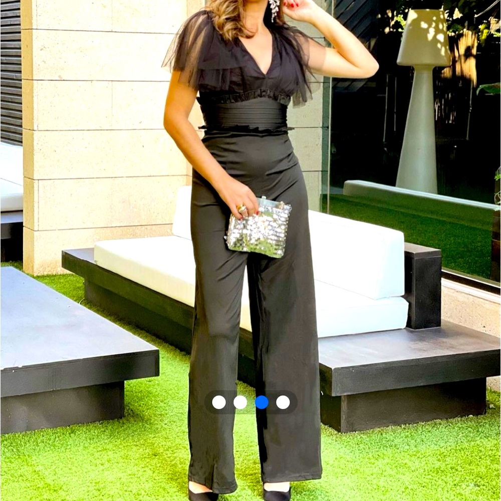 Woman’s jumpsuit